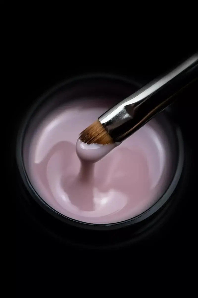 Kinetics Classic Gel Medium #916 Classic Nude 15ml