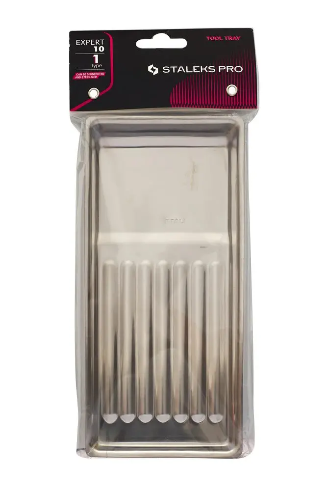 Miniaturbild: STALEKS Werkzeugablage EXPERT 10 TYP 1