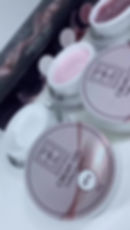 Miniaturbild: MADINAIL Cream Gel - Collection 2 - Set