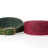 Thumbnail: Timberwolf Personalised Greyhound Leather Collar in 5 colours £19.99 free P&P