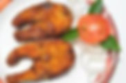 Tawa Fried Fish