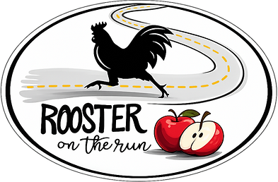 Rooster on the run Catering New York