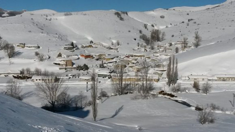 CAMASOBRES NEVADO FOTO WEB DEL AYTO