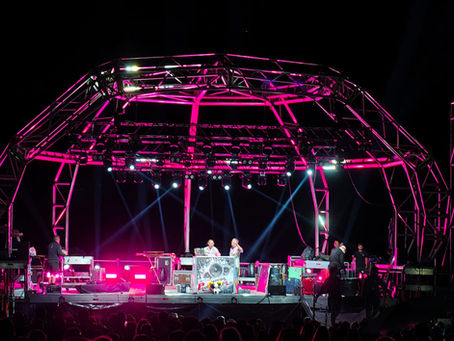 Escándalo en Aguilar de Campoo: Un Concierto de 200.000 Euros Termina en Caos y Oscuridad