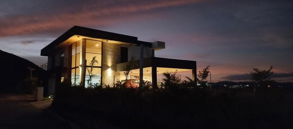 Miniatura: CASA 2 PORTAL GUAYABILLOS