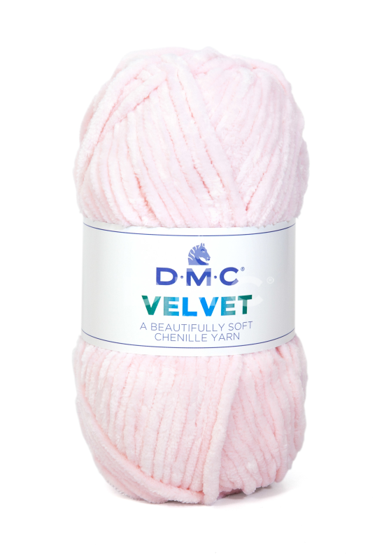 Thumbnail: dmc yarn velvet