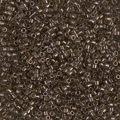 Delica Bead Round  Type (DB) - Size 11/0 - Color 123