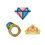 Thumbnail: diamond dotz stickers