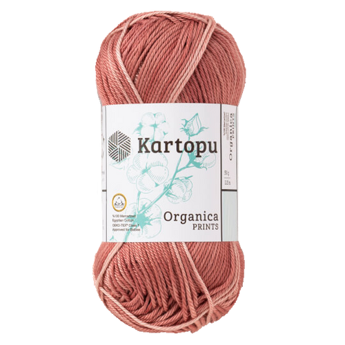 Kartopu Organica Prints | craftmiddleeast