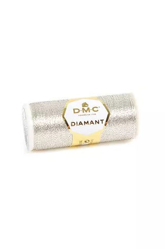 Thumbnail: DMC Embroidery Thread Diamant