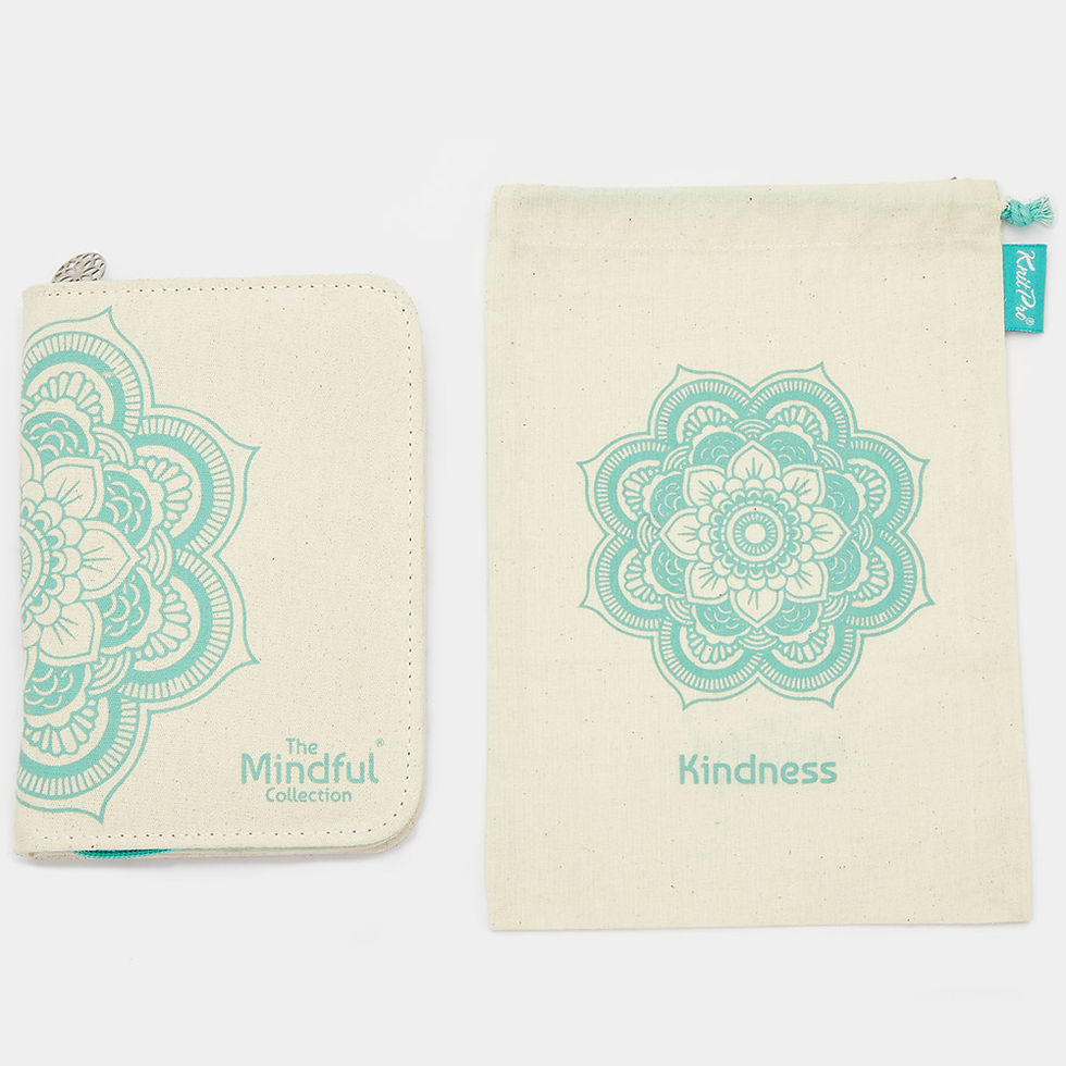 Thumbnail: KnitPro Interchangeable Needle The Kindness Set 36311