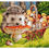 Thumbnail: Collection D'Art Paint By Numbers PBN-H118