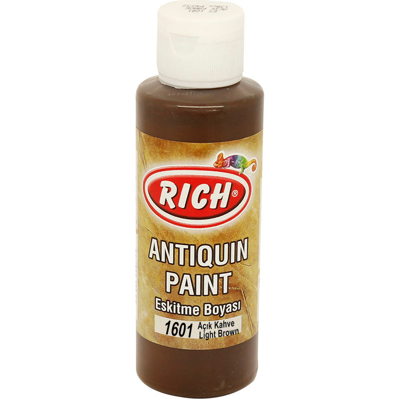 Thumbnail: Rich Antiquing Paints 130cc