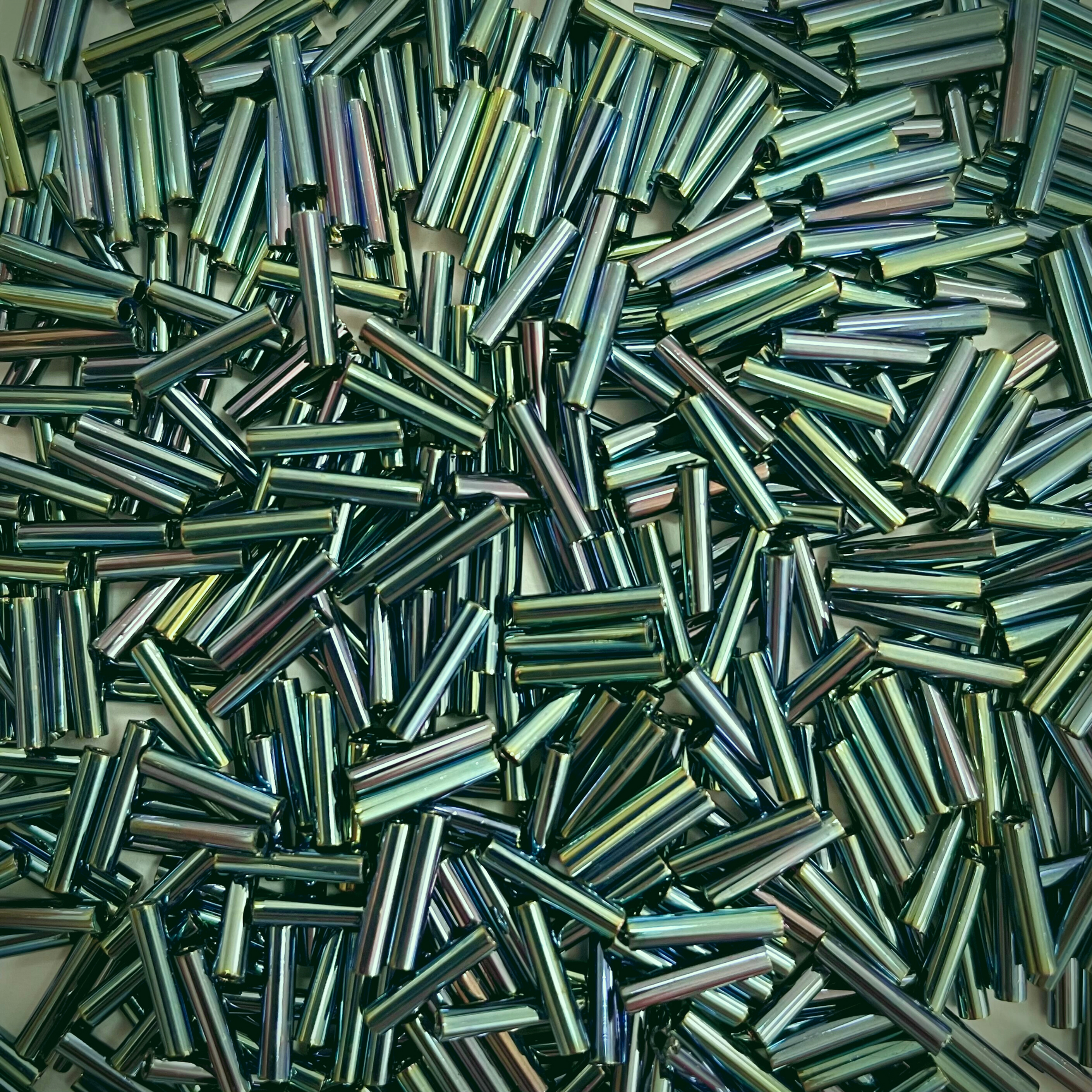 Type Bugles - Size 9MM - Color 456