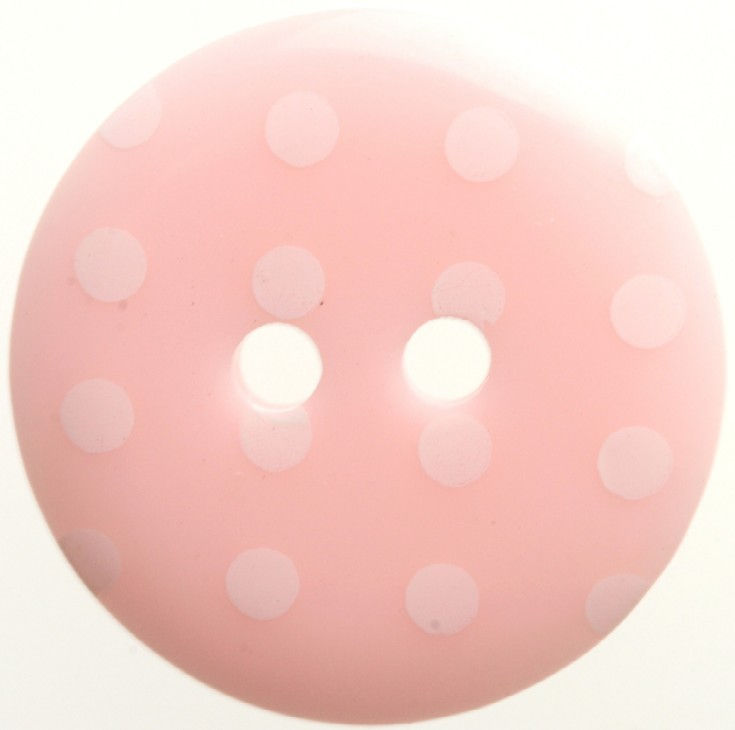 Thumbnail: Hemline Sewing and Craft Buttons - Printed