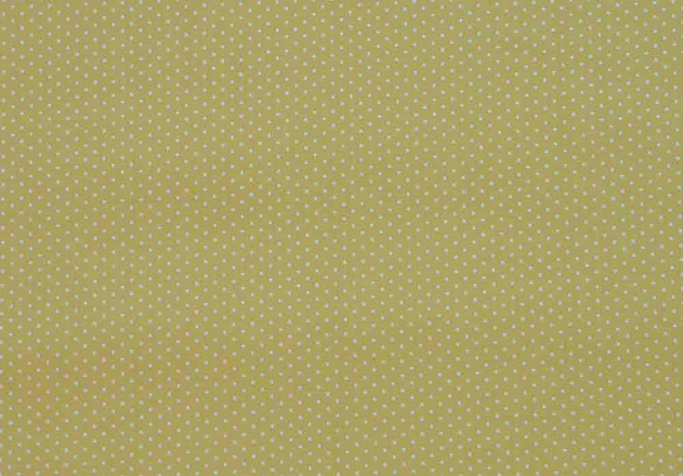 Thumbnail: Printed Cotton Patchwork Fabric - 88190