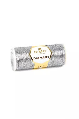 Thumbnail: DMC Embroidery Thread Diamant