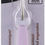 Thumbnail: Clover Amour Steel Crochet Hook 1.00mm- 1223