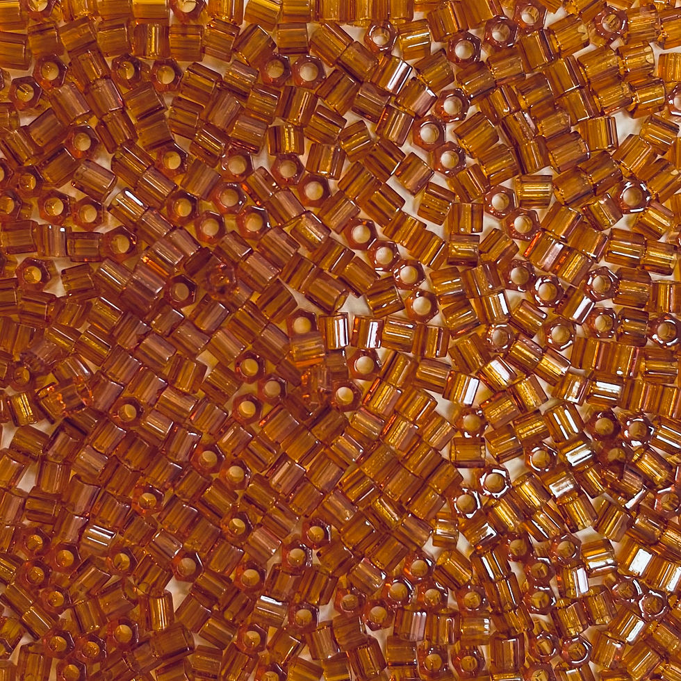 Type 2 cut - Size 8/0 - Color 133