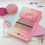 Thumbnail: ADDI Click Unicorn Lace Knitting Needle Set