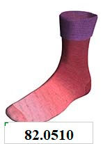 Thumbnail: Lang Yarns Jawoll Twin