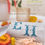 Thumbnail: DMC The Botanist's Cabinet Magazine Eco Vita organic wool yarn projects