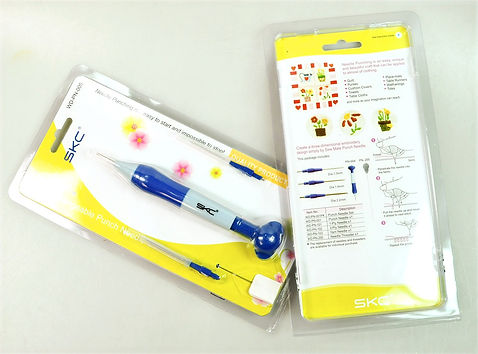 SKC Punch Needle Set PN-005 | craftmiddleeast