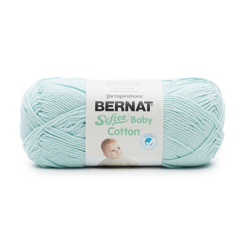 Bernat Softee Baby Cotton craftmiddleeast