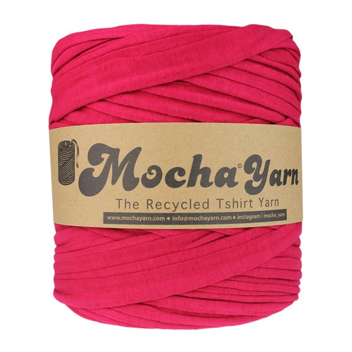 Mocha T-Shirt Yarn | craftmiddleeast