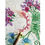 Thumbnail: Embroidery Crochet Hook with Wood Handle 1 Set YL-675