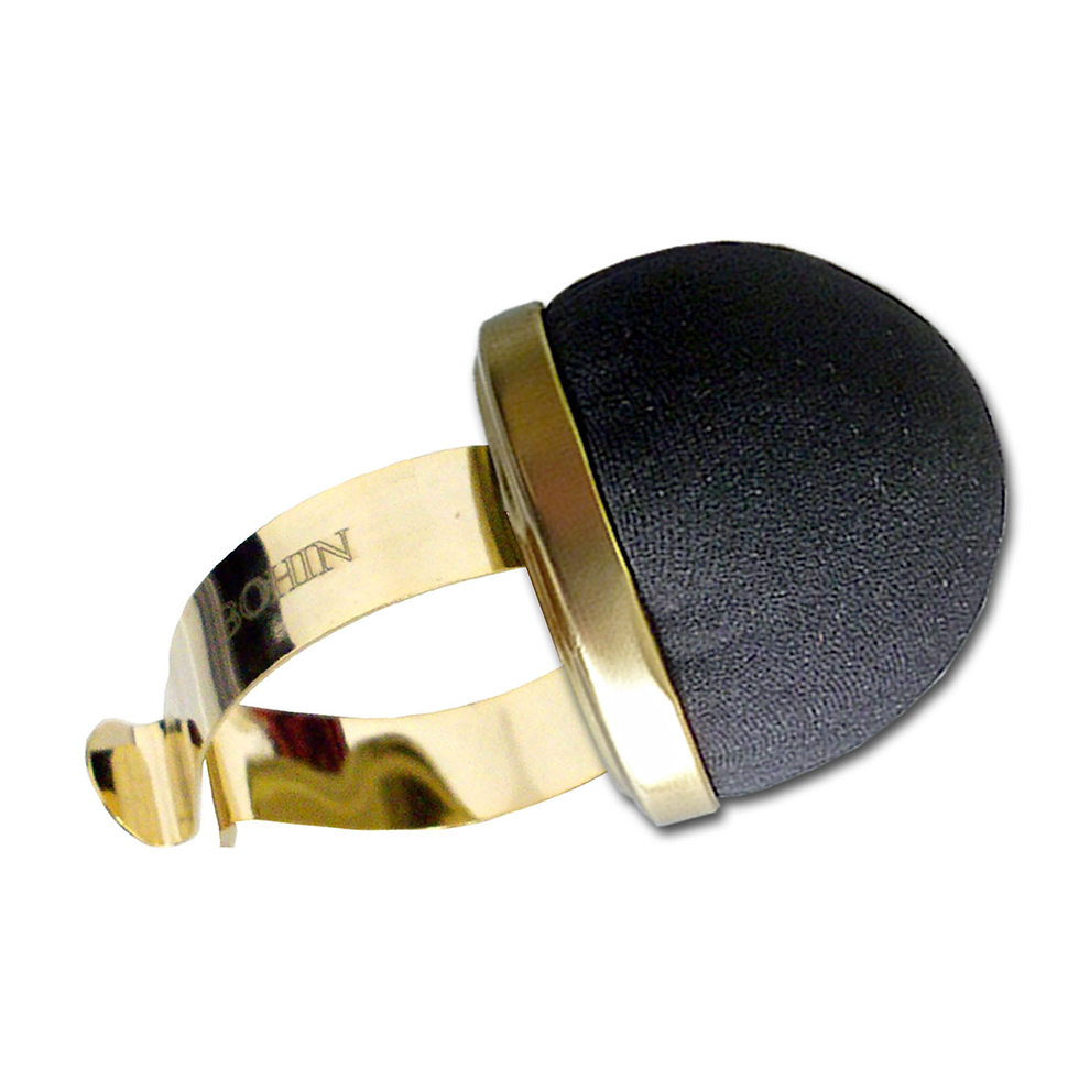 Thumbnail: Bohin Pin Cushion