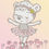 Thumbnail: Ballet Bear | Diamond Dotz Art Kit Box - DD5.057