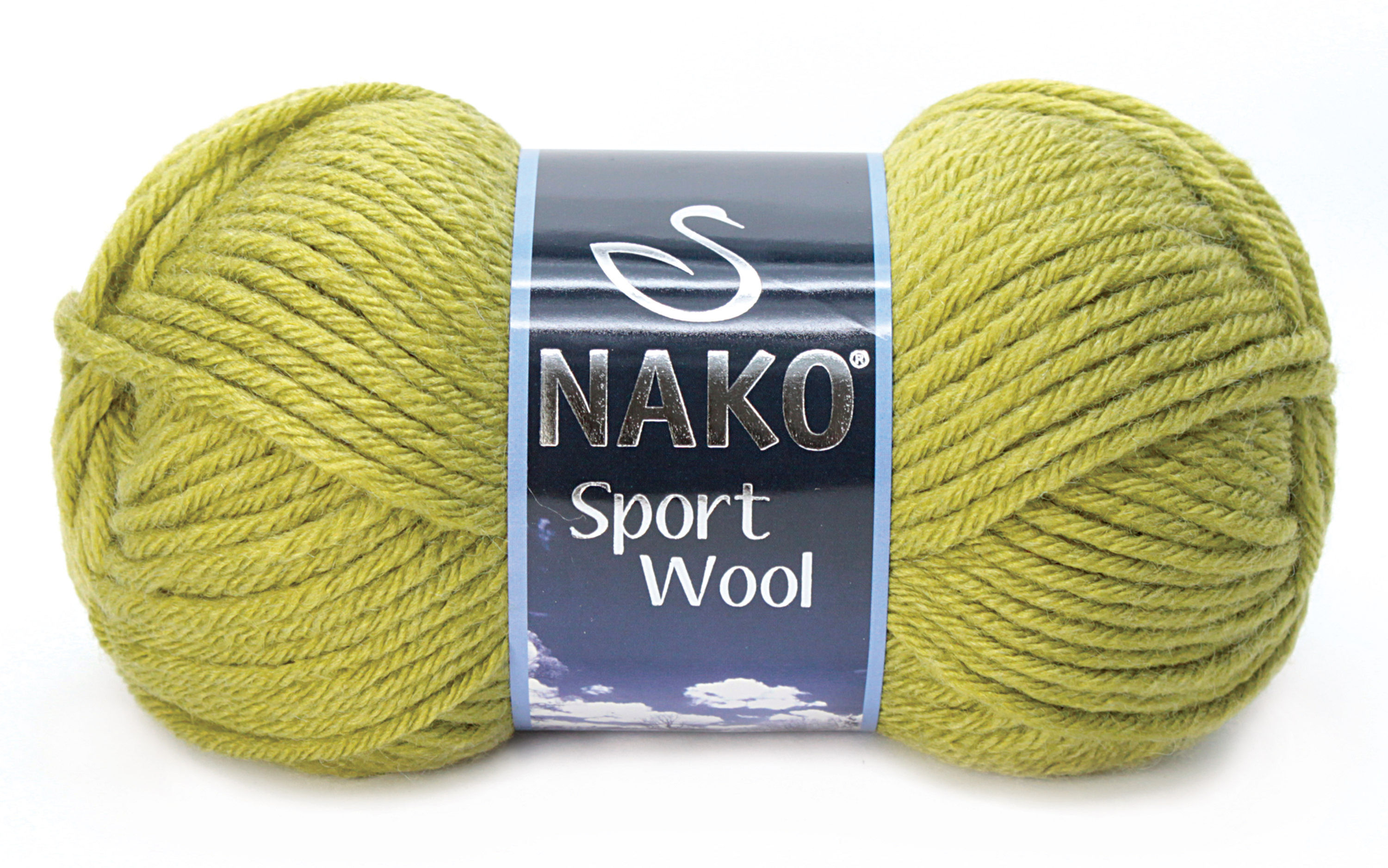 Nako Sport Wool