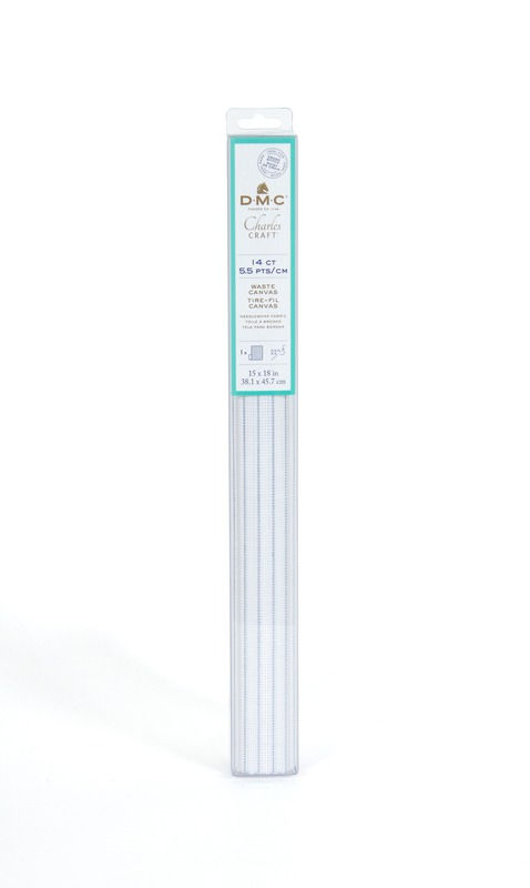 DMC Cotton Waste Canvas DC7200BX