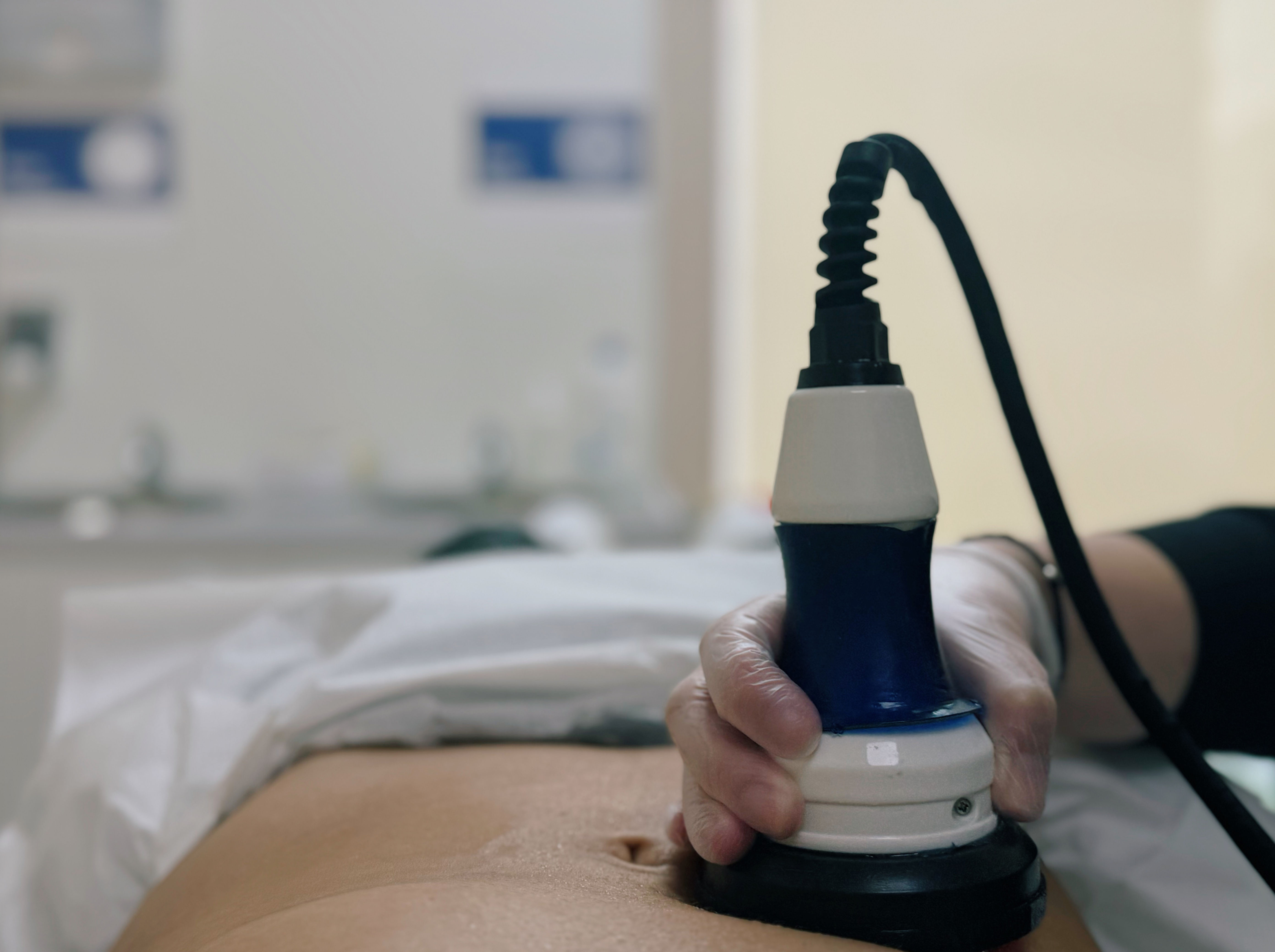 Cavitación (sesión individual)