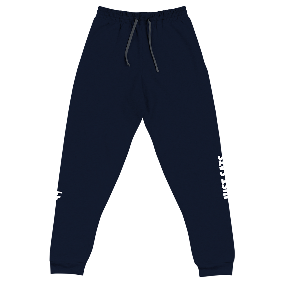 Thumbnail: JUST SATS. - Joggers