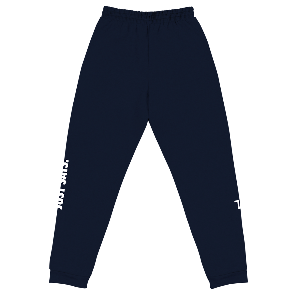 Thumbnail: JUST SATS. - Joggers
