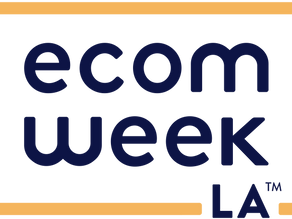 Leah Lamarr is speaking at eCom Week LA along Rob Dyrdek, Patrick Schwarzeneggar, and other stars