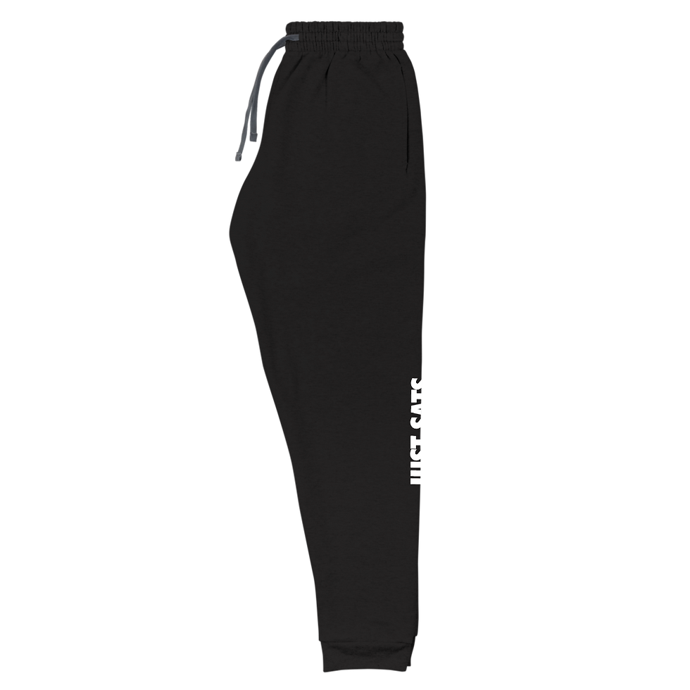 Thumbnail: JUST SATS. - Joggers