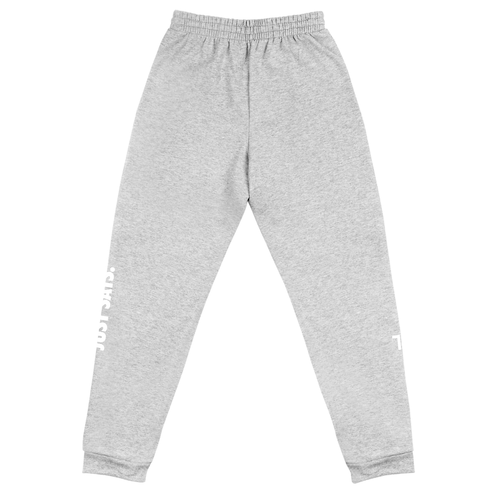 Thumbnail: JUST SATS. - Joggers