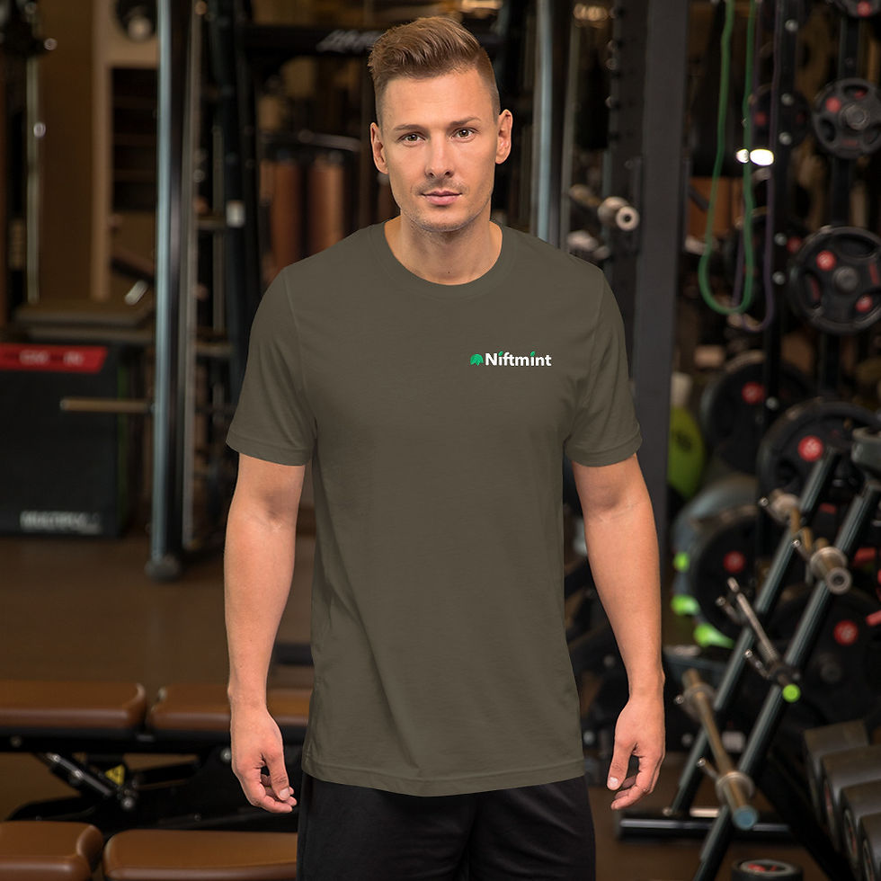 Thumbnail: Niftmint | T-Shirt