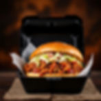 Pulled Pork Sandwich
