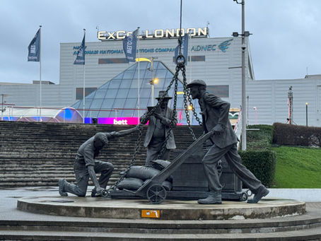 Building in the Open: What BETT 2026 Meant for Starlight