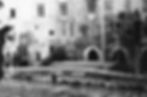 Cour d'honneur. 1949