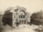 Théâtre municipal. [Vers 1885-1891]