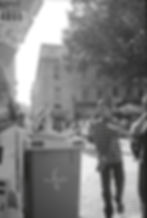 Place de l’Horloge. 2008