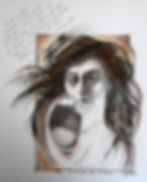 « Ressenti » de Dominique Py sur Todo el Cielo sobre la tierra. 2013