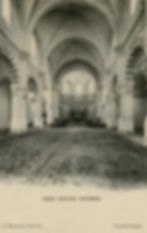 Eglise paroissiale de Saint Ruf