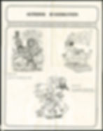 Mesures d’ordre général à l’occasion du festival. 1982