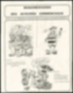 Mesures d’ordre général à l’occasion du festival. 1982